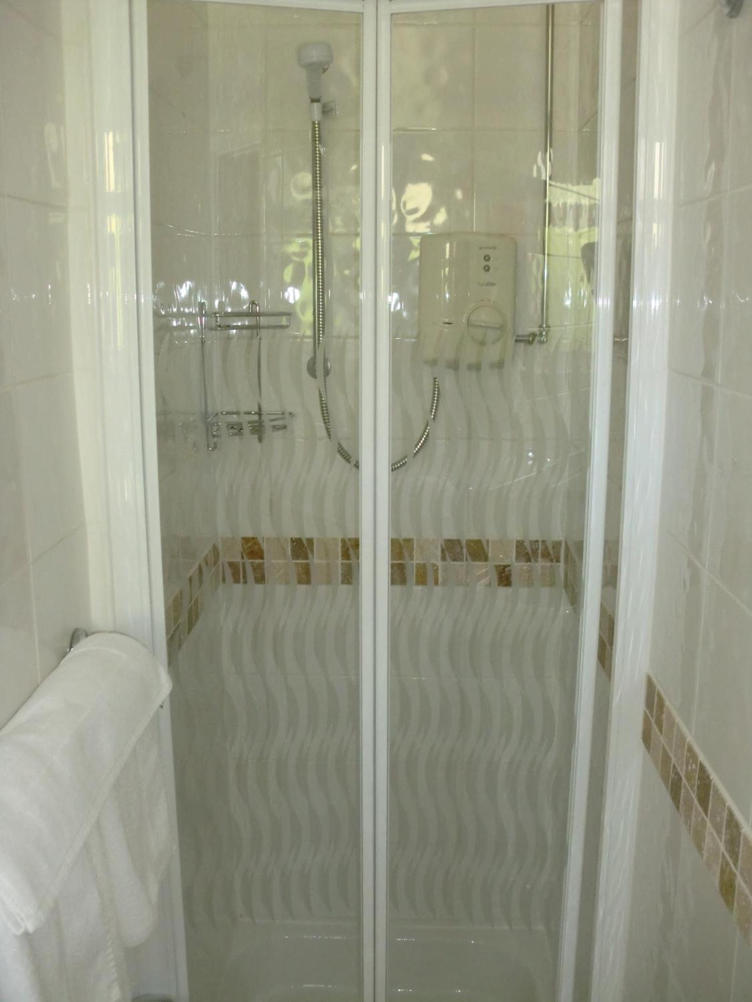 Avron House 호텔 토키 객실 사진