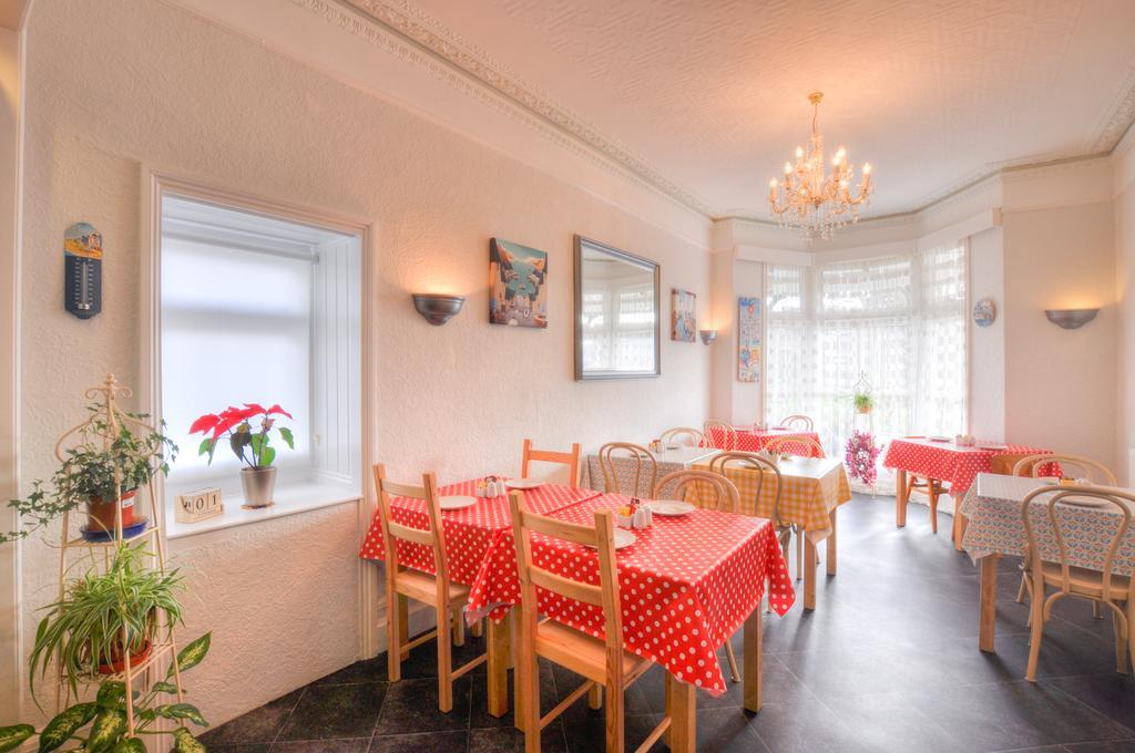 Avron House 호텔 토키 외부 사진