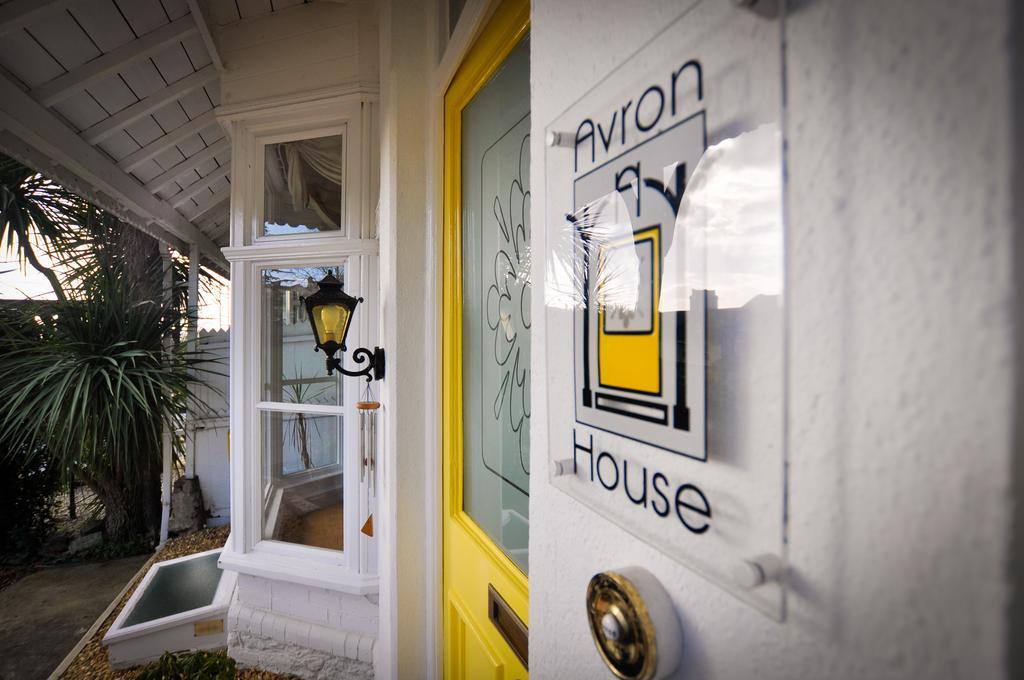 Avron House 호텔 토키 외부 사진