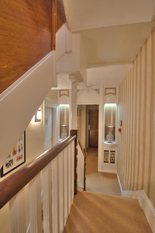 Avron House 호텔 토키 외부 사진