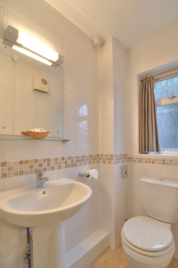 Avron House 호텔 토키 외부 사진