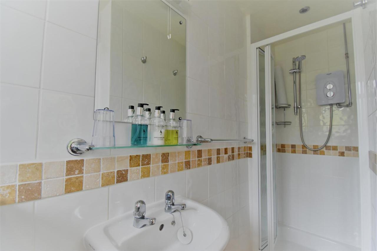 Avron House 호텔 토키 외부 사진